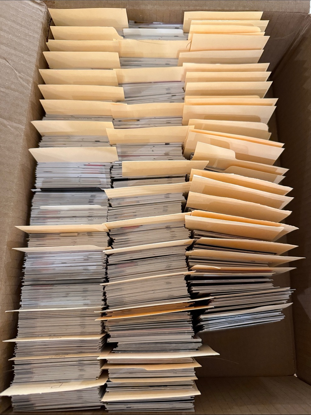 MLB Baseball Card Mystery Lot Cards — Topps Panini Donruss and more